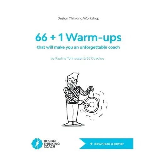 66 + 1 Warm-ups: that will make you an unforgettable coach