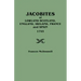 Jacobites of Lowland Scotland, England, Ireland, France and Spain, 1745