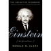 Einstein: The Life and Times