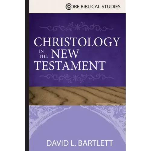 Christology in the New Testament