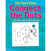 The Very Best Connect the Dots for Kids Activity Book