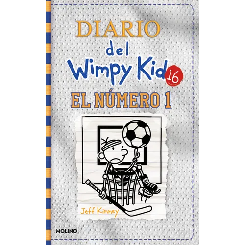 El Número 1 / Big Shot