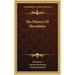 The History Of Herodotus