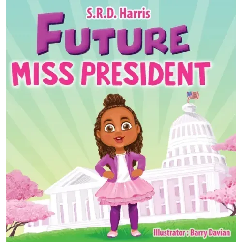 Future Miss President