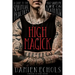 High Magick: A Guide to the Spiritual Practices That Saved My Life on Death Row