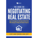 The Book on Negotiating Real Estate: Expert Strategies for Getting the Best Deals When Buying & Selling Investment Property