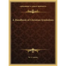 A Handbook of Christian Symbolism