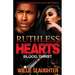 Ruthless Hearts: Blood Thirst