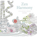 Zen Harmony Coloring Book