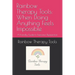 Rainbow Therapy Tools: When Doing Anything Feels Impossible: A Friendly Guide to Executive Dysfunction