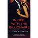 In Bed with the Billionaire