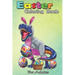 Easter Coloring Book For Adults: Easter Basket Bunny Dinosaur Egg T Rex Kids Boys Gift An Adult Easter Coloring Book For Teens & Adults - Great Gifts