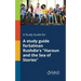 A Study Guide for A Study Guide ForSalman Rushdie's "Haroun and the Sea of Stories"