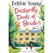 Dastardly Deeds at St Bride's