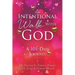 An Intentional Walk with God