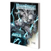 Moon Knight Vol. 1: The Midnight Mission