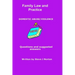 Family Law and Practice - Domestic Abuse/Violence