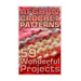 Afghan Crochet Patterns: 59 Wonderful Projects: (Crochet Patterns, Crochet Stitches)