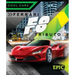 Ferrari F8 Tributo