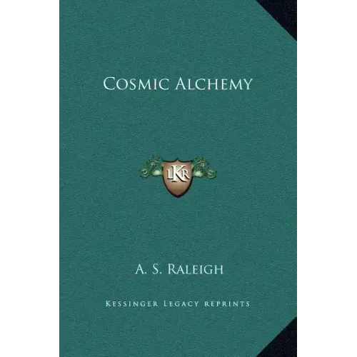 Cosmic Alchemy