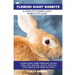 Flemish Giant Rabbits: Flemish Giant Rabbit Breeding, Buying, Care, Cost, Keeping, Health, Supplies, Food, Rescue and More Included! A Comple