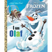 I Am Olaf (Disney Frozen)