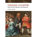 Strange Laughter: Early Penny Bloods and Humour