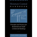 Moisture Control Handbook: Principles and Practices for Residential and Small Commercial Buildings