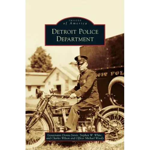 Detroit Police Department