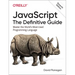 Javascript: The Definitive Guide: Master the World's Most-Used Programming Language