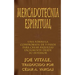 Mercadotecnia Espiritual: Una Formula Comprobada de 5 Pasos Para Crear Riquezas Facilmente Desde Su Interior