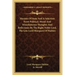 Maxims of State and a Selection from Political, Moral and Miscellaneous Thoughts and Reflections by the Right Noble Lord, the Late Lord Marquess of Ha