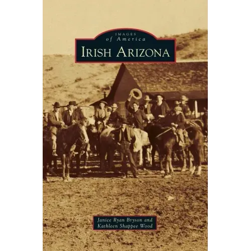Irish Arizona