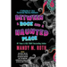 Between a Rock and a Haunted Place: A Collection of Cozy Paranormal Mystery Romances