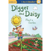 Digger and Daisy Plant a Garden