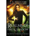 Realms of Fire and Shadow: Fae Witch Chronicles Book 3