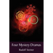 Four Mystery Dramas