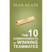 The 10 Commandments of Winning Teammates