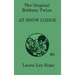 The Bobbsey Twins at Snow Lodge