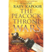 The Peacock Throne Wars
