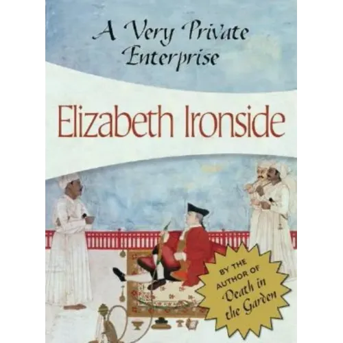 A Very Private Enterprise