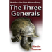 The Three Generals: Book Two of the Scipio Africanus Trilogy
