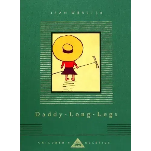 Daddy-Long-Legs