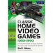 Classic Home Video Games, 1989-1990: A Complete Guide to Sega Genesis, Neo Geo and Turbografx-16 Games