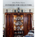 Interiors for Collectors