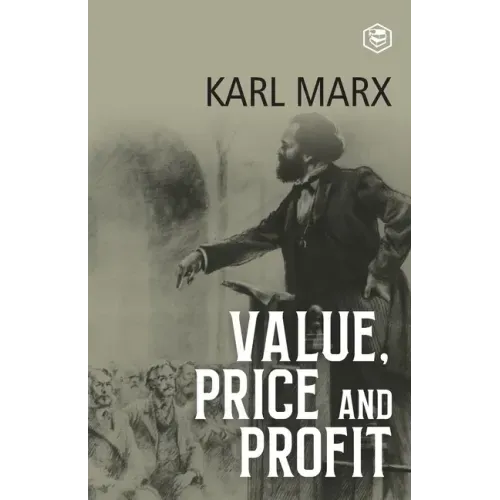 Value, Price and Profit