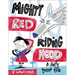 Mighty Red Riding Hood