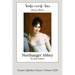 Northanger Abbey (Deseret Alphabet edition)