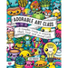Adorable Art Class: A Complete Course in Drawing Plant, Food, and Animal Cuties - Includes 75 Step-By-Step Tutorials