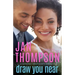 Draw You Near: A Multiethnic Christian Romance
